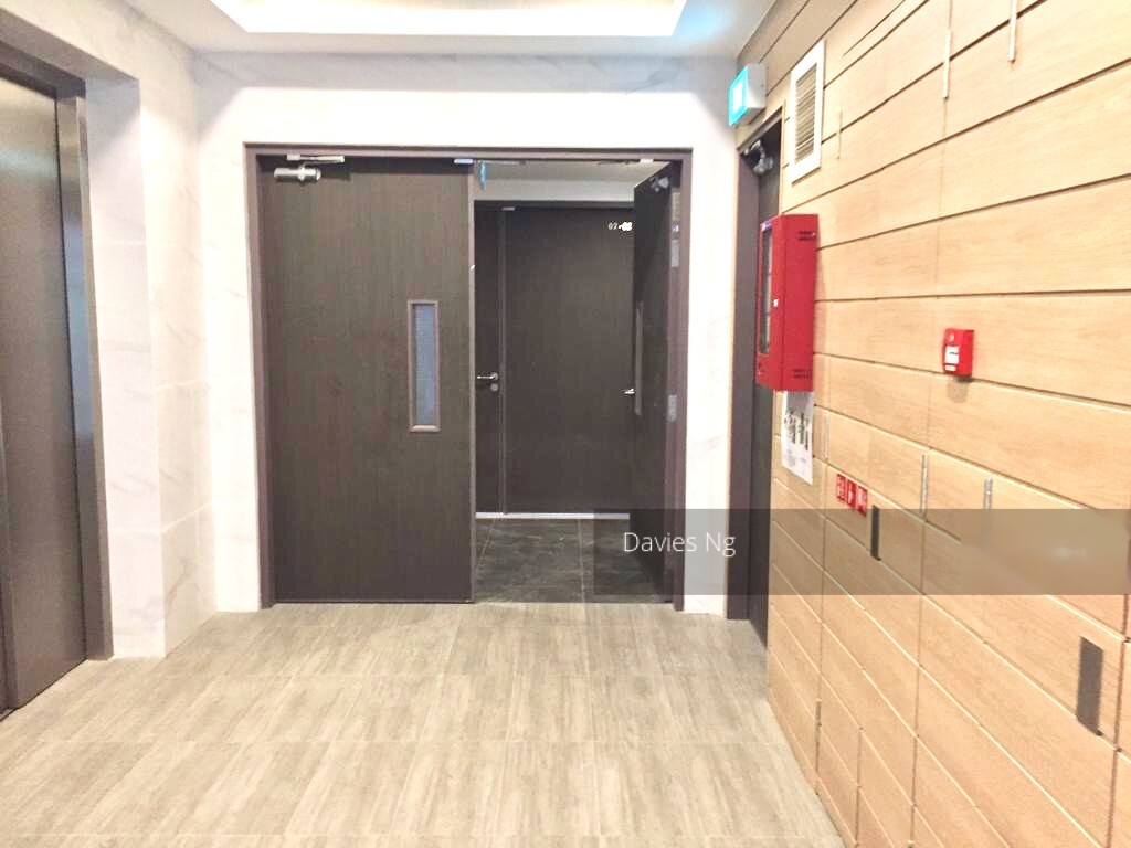 Agrow Building (D14), Factory #236325661